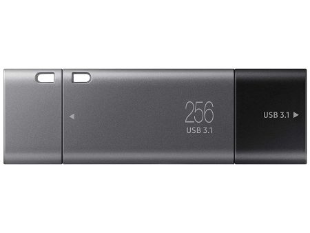 Samsung 256GB Duo Plus USB 3.1 Flash Drive Cheap