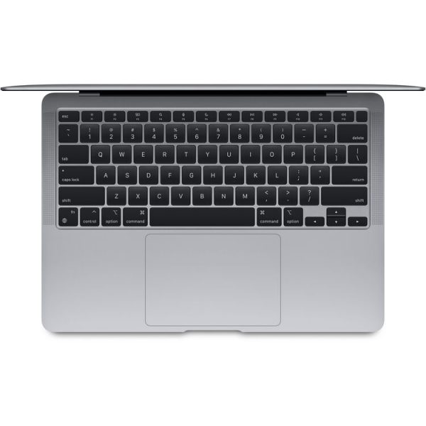 (Open Box) Apple 13-in MacBook Air w Retina Display: M1, 8GB RAM, 512GB SSD - Space Gray (Late 2020) Supply