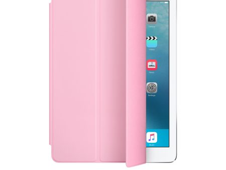 Apple Carrying Case (Cover) for 9.7  iPad Pro - Light Pink Discount