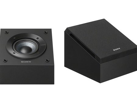 Sony SSCSE Dolby Atmos Enabled Speakers (SS-CSE) Supply