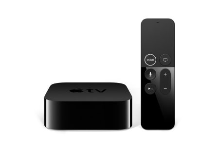 Apple TV 4K - 64 GB For Cheap