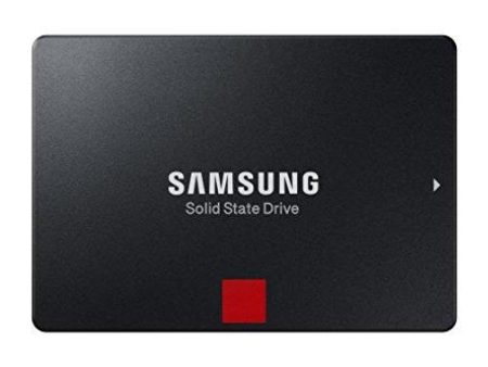 Samsung 860 PRO MZ-76P512BW 512 GB 2.5  SSD Hot on Sale