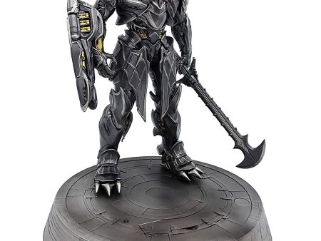 Transformers: Licensed Megatron Statue Phone Dock Charging Station - Up to 6in Screen Size For Discount