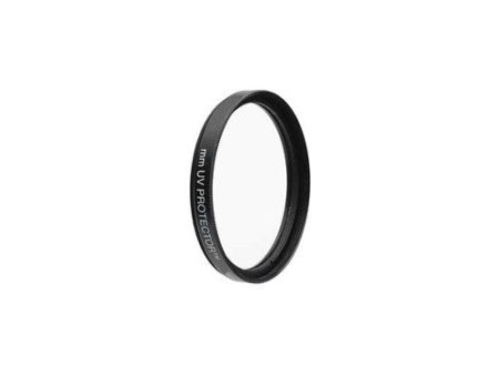 Sakar 43mm UV Filter Discount