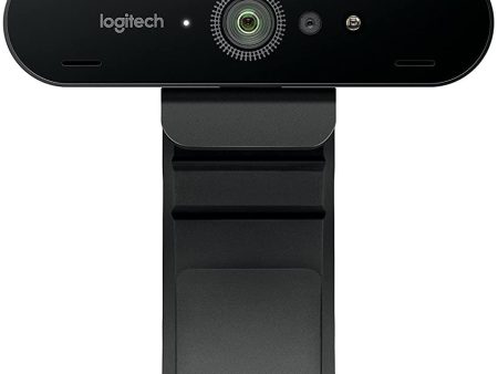 Logitech BRIO – 4K Ultra HD Webcam Sale