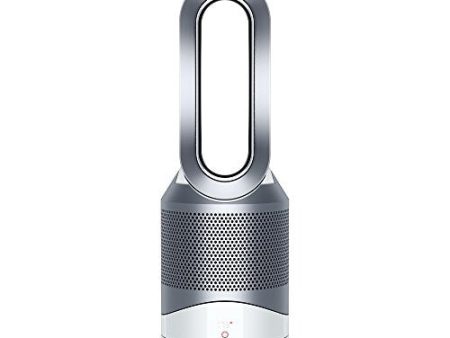 Dyson Pure Hot + Cool Link Purifier, White #305571-01 Hot on Sale