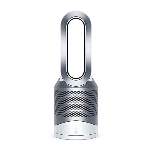 Dyson Pure Hot + Cool Link Purifier, White #305571-01 Hot on Sale