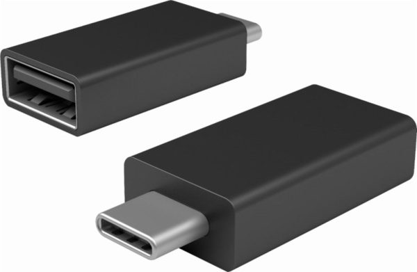 Microsoft Surface Go USB Type-C to USB Type-A Adapter Online Hot Sale