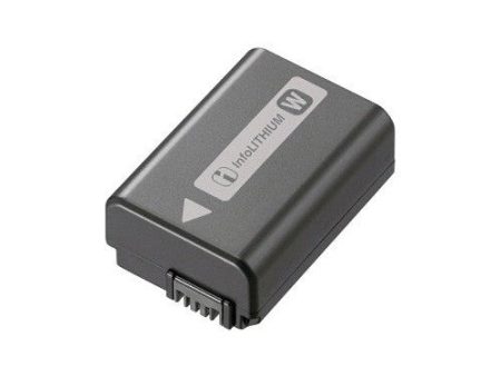 Sony InfoLithium W NP-FW50 Digital Camera Battery on Sale