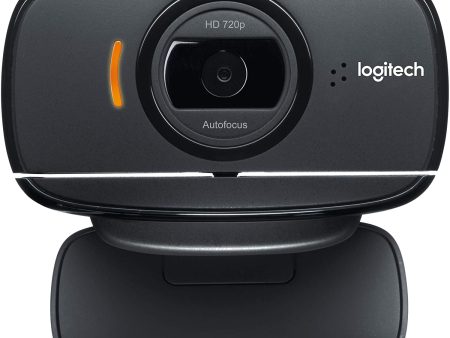 Logitech B525 HD Webcam - 720p For Cheap