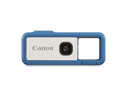 Canon Ivy Rec Outdoor Camera Riptide on Sale