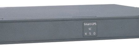 APC Smart-UPS SC 450VA Rackmount Tower Online Sale