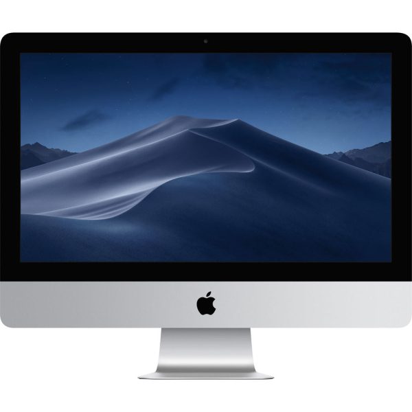 Apple 21.5-inch iMac with Retina 4K display 3.6GHz quad-core i3 1TB (2019) MRT32LL A on Sale