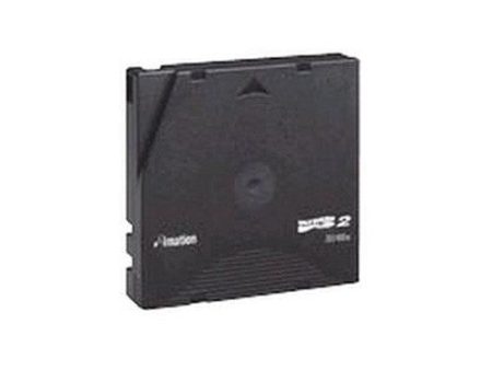 Imation BlackWatch LTO Ultrium Data Cartridge Supply