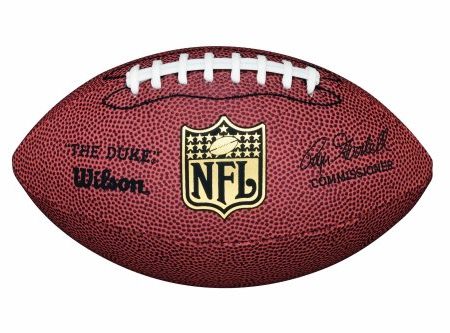 Wilson NFL Mini Replica Game Football Online