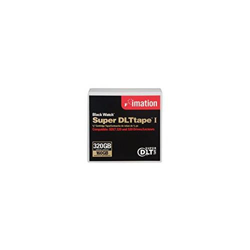 Imation 16260 Super DLT Data Cartridge Online Hot Sale