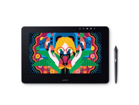 Wacom Cintiq Pro 13 - Creative Pen Display Touch Online Hot Sale