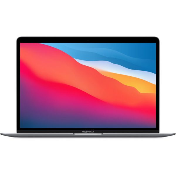 (Open Box) Apple 13-in MacBook Air w Retina Display: M1, 8GB RAM, 512GB SSD - Space Gray (Late 2020) Supply