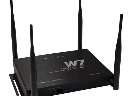 Pakedge W7 Enterprise-Class a b g n Wireless Access Point Online