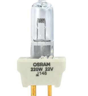 220T4Q 2PPF220W22V GY9.5 Osram 58939 For Cheap