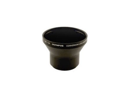 Olympus CLA-6 Lens Adapter Tube Supply