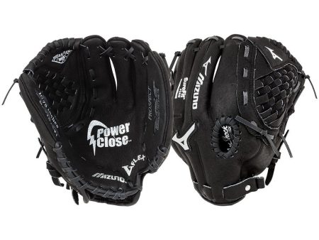 Mizuno 10.75  Youth Prospect Ball Glove, Right Hand Throw Hot on Sale