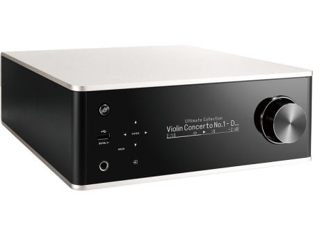 Denon Integrated Network Amplifier With 70 Power Per Channel And HEOS Online Sale