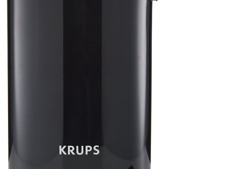 Krups Fast-Touch F203 Food Grinder Hot on Sale