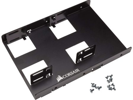 Corsair Mounting Bracket for Hard Disk Drive For Discount