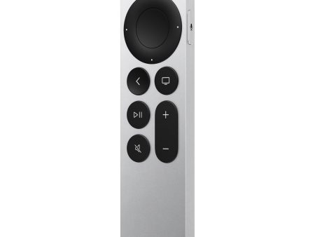 (Open Box) Apple Siri Remote Discount