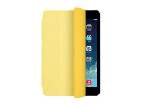 Apple Carrying Case for iPad mini - Yellow For Sale