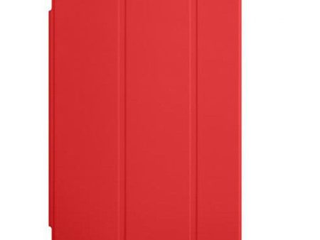 Apple Cover Case (Cover) for 7.9  iPad mini 4 - Red Hot on Sale