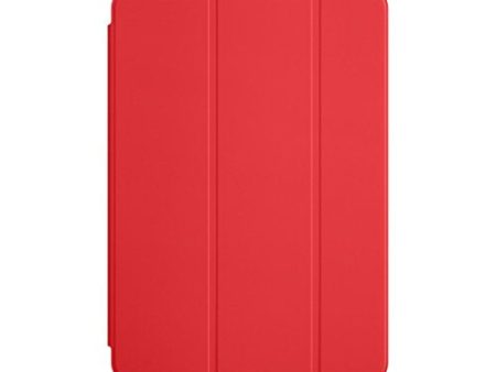 (Open Box) iPad Smart Cover- (Product)Red Online Sale