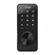 Alfred Touchscreen Keypad Pin + Bluetooth + Key Entry (DB1-A-BL) Deadbolt Smart Door Lock Online now