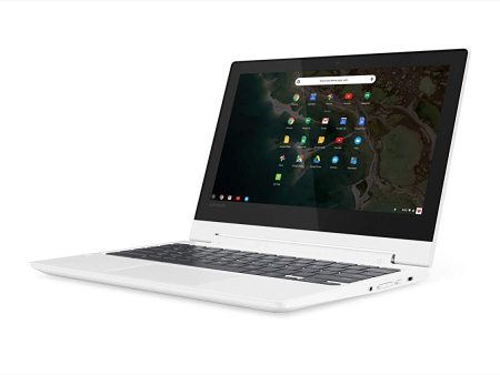 (Open Box) Lenovo Chromebook C330 Flip 11.6-In 4GB 64GB - 81HY0000US For Discount