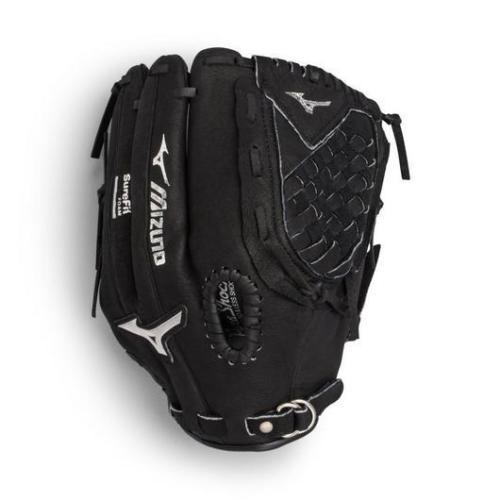 Mizuno 10.75   Youth Prospect Ball Glove, Left Hand Throw Fashion