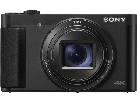 Sony DSC-HX99 Cyber-shot Digital Camera with  24-720mm Zoom Discount