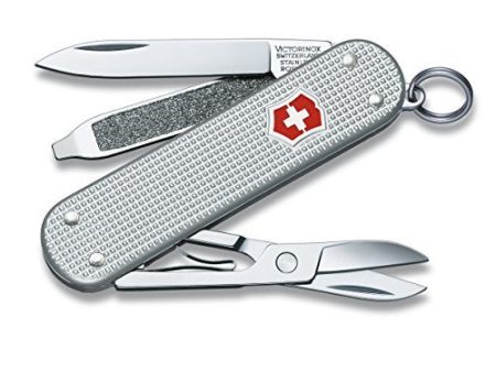 Victorinox Classic SD Multipurpose Tool Fashion