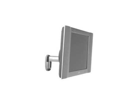 Chief FWSVB Flat Panel Single Arm Wall Mount Online now