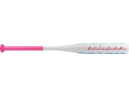 Rawlings Eclipse Alloy Softball 2-1 4  X-Tended Sweet Spot Bat, 28  16 oz Online Sale