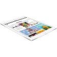 Apple iPad Air 2 32 GB Tablet - 9.7  4:3 Multi-touch Screen - 2048 x 1536 - Retina Display, In-plane Switching (IPS) Technology - Apple A8X Triple-core (3 Core) - iOS 9 - Silver Online now