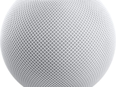 Apple HomePod mini - White - MY5H2LL A For Sale