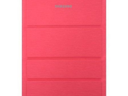 Samsung Carrying Case (Pouch) for 8  Tablet - Pink Fashion