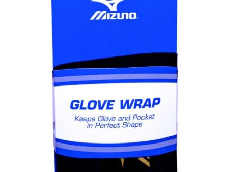 Mizuno Glove Wrap G2 For Cheap