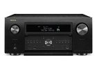 Denon AVR-X8500H Receiver - 8 HDMI In   3 Out, 13.2 Channel (150 W Ch) AmplifierAlexa + HEOS Compatibility Online Hot Sale