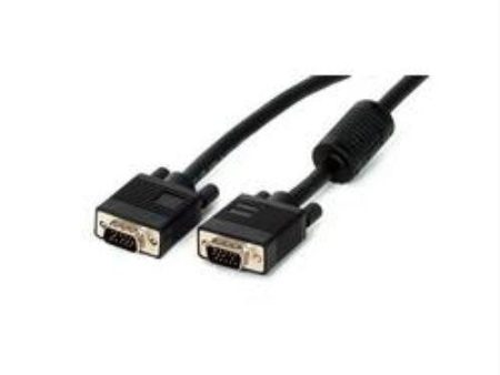 StarTech.com High-Resolution Coaxial SVGA - VGA Monitor cable - HD-15 (M) - HD-15 (M) - 1.8 m Online now