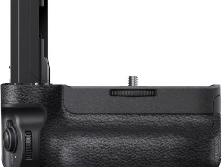 Sony VGC3EM Vertical Battery Grip for a9 a7 III and a7R III Cameras Online