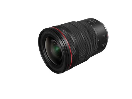 Canon RF 15-35mm F2.8 L IS USM Lens Cheap