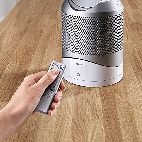 Dyson Pure Hot + Cool Link Purifier, White #305571-01 Hot on Sale