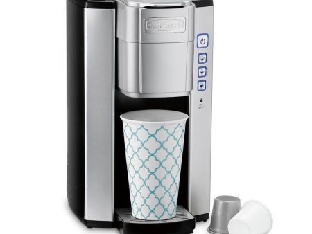 Cuisinart Single Serve Brewer Discount